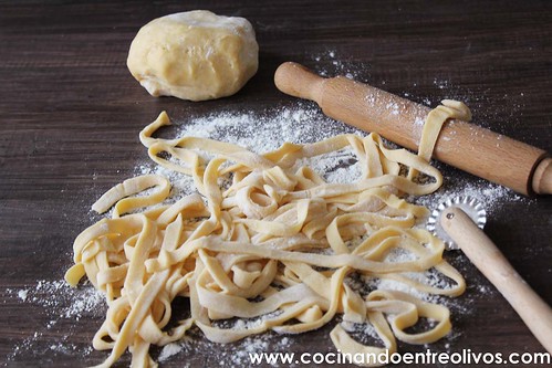 Pasta fresca casera www.cocinandoentreolivos (11)
