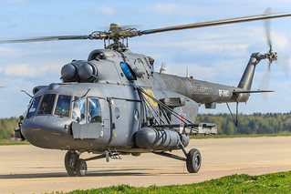 Mi-8MTV-5