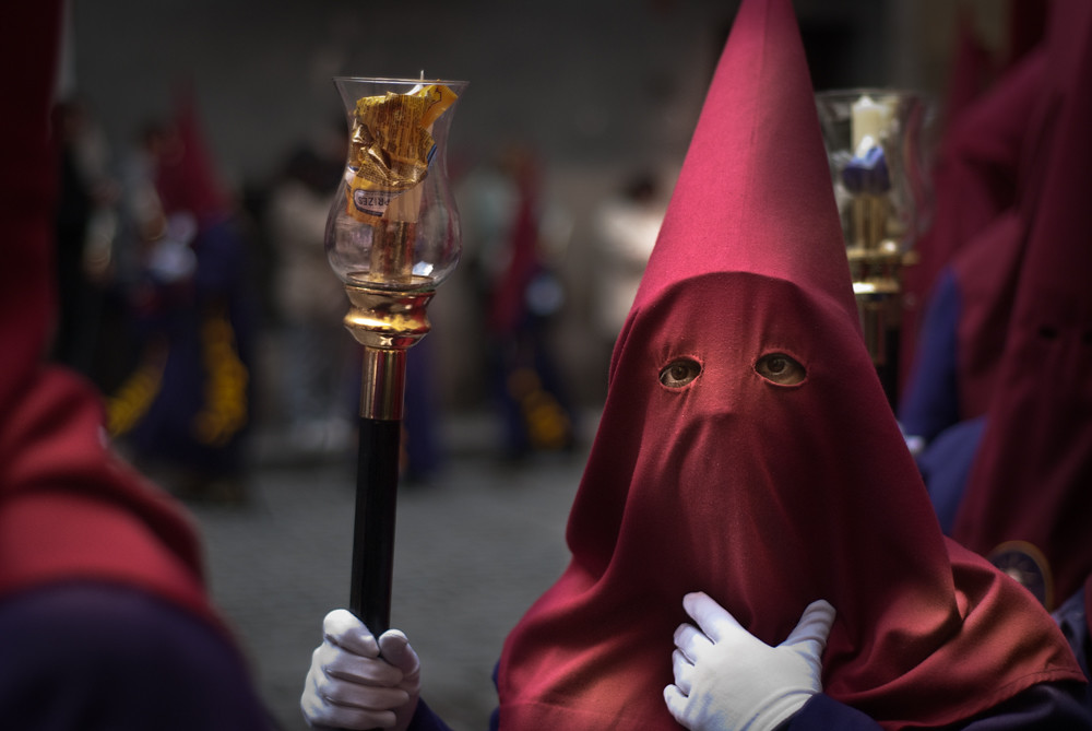Pocesiones Semana Santa Cuenca - Spain - Holy Week processions - Catholic Easter