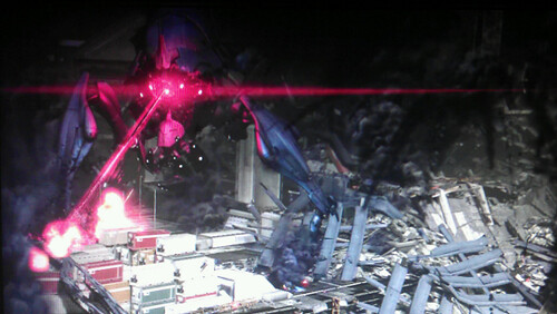 Mass Effect 3 - Reaper 

Invasion