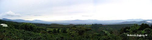 costa costarica view rica panoramic picnik alajuela naranjo