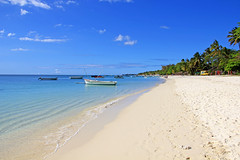 Mauritius - beach 009