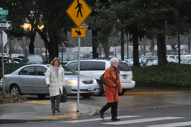 Crosswalks in action-2