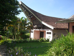 Rantepao, Indonesia