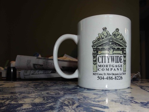 Citywide Mug