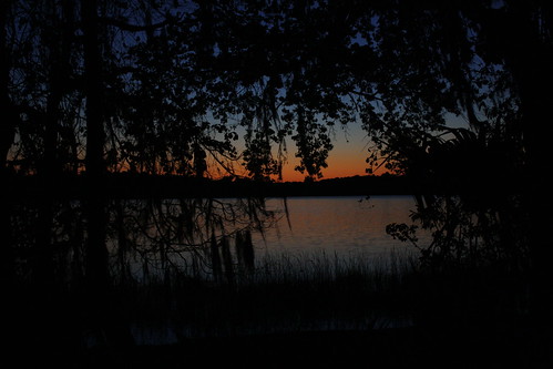 park sunset lake march state florida prairie micanopy paynes 2011 wauberg
