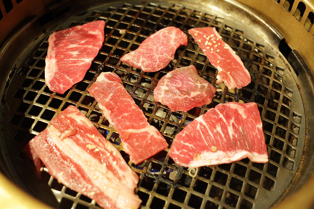 20160915板橋-牛角日本燒肉專門店 (28)