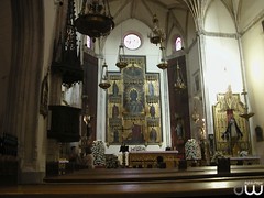 Cattedrale de Almudena