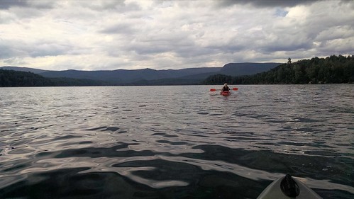 lake james state park north carolina shortoff mountain kayak paddling becky