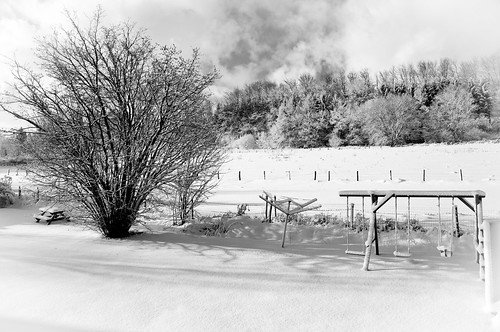 winter snow saint st nikon noir hiver neige et blanc snowlandscape donat d90 arlon 18105mm frassem paysagehivernal neigearlon