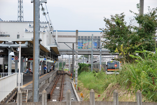 station japan train tokyo jr seibu haijima