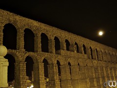 Acqueducto Romano.