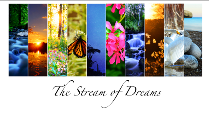 The Stream of Dreams