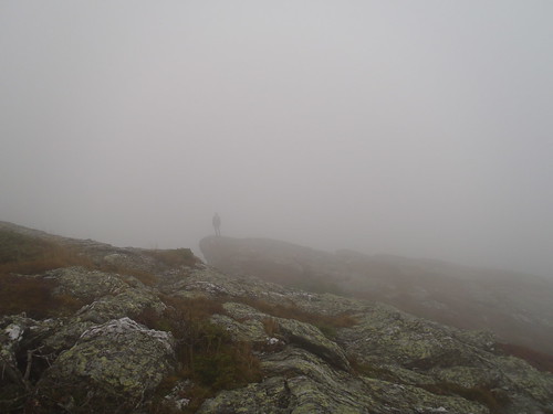 fog vermont hiking olympus mtmansfield stylustough8010