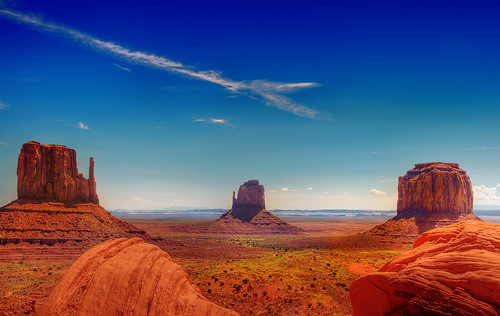 clouds sunrise utah sandstone desert monumentvalley mesa bluff navajonation