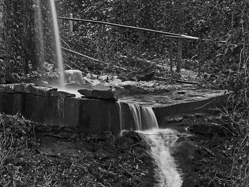 mill nature water tn tennessee falls spillway fallsmill kfhagar