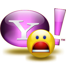 Unhappy Yahoo Messenger
