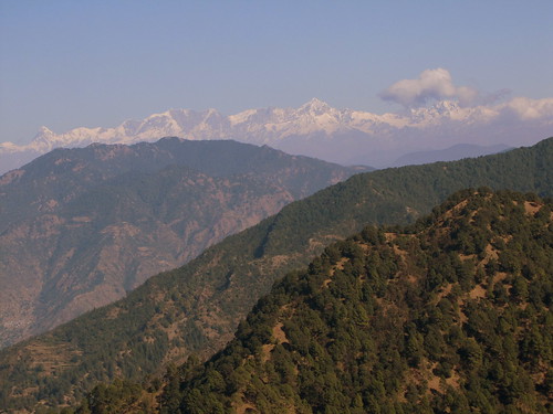 india mountains uttaranchal himalayas landour mussoorie uttarakhand garhwalhimal landaur