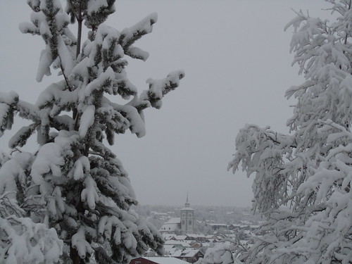 snow røros sne kirke thenationalmuseumofdenmark