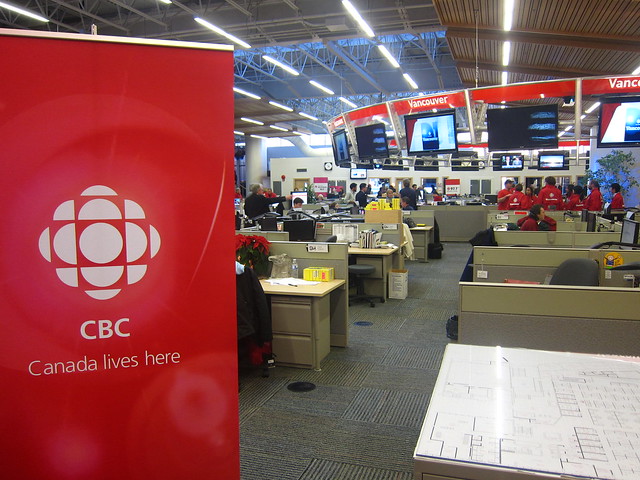 CBC Open House | CBC Vancouver