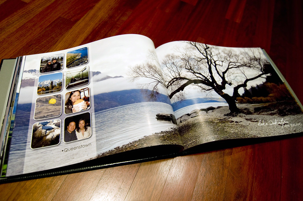 small photo books 10 pages