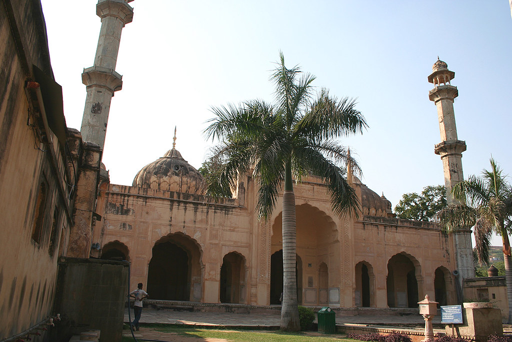 Image result for jama masjid jaipur
