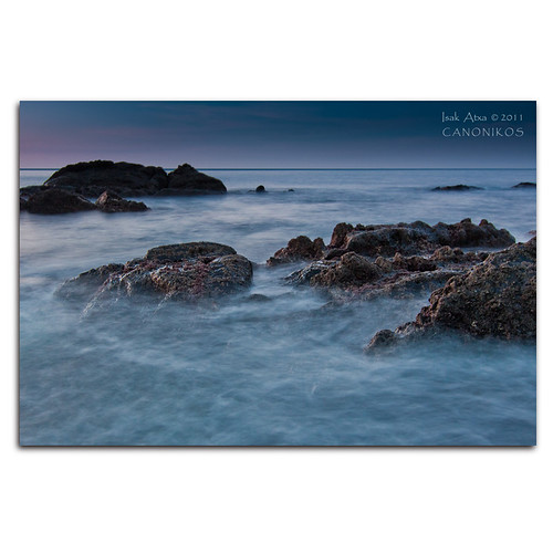 longexposure sunset sea seascape nature water landscape rocks filters bizkaia bakio wves gnd8