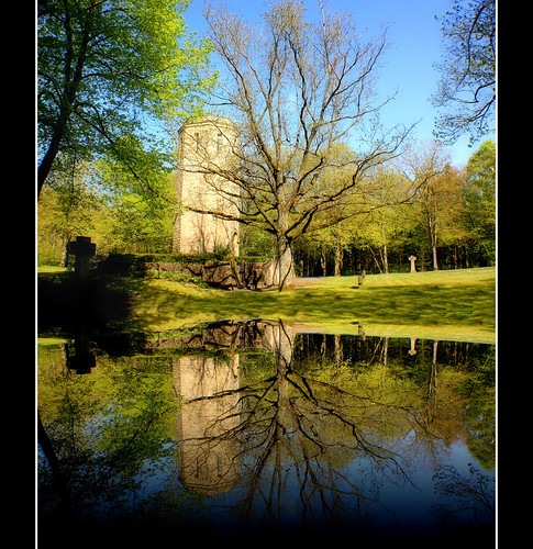 friedhof tree cemetery canon germany landscape deutschland yahoo war europa europe flickr cross sam eifel kreuz explore landschaft bäume memorialpark bitburg rheinlandpfalz nohdr rhinelandpalatine kolmeshöh