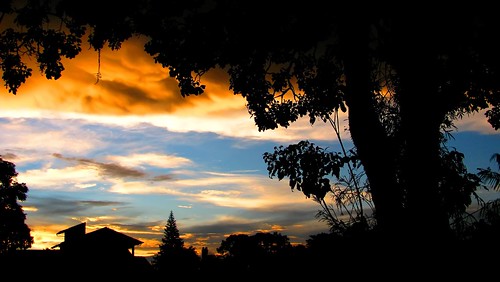 sunset brazil sky sun sol brasil clouds contraluz céu pôrdosol nuvens backlit santacatarina blumenau