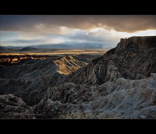 california sunset silhouette backlight landscape desert scenic borrego anzaborrego anza fontspoint