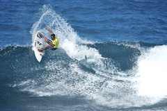 Barbados Surfing Association - Junior Championship Series