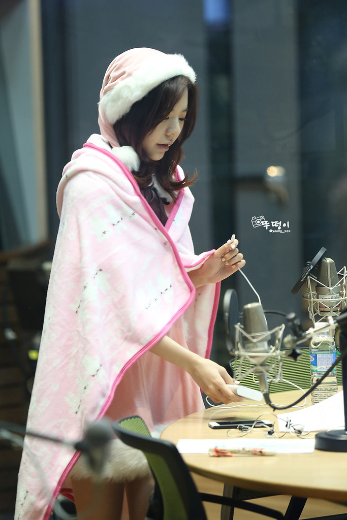 [OTHER][06-02-2015]Hình ảnh mới nhất từ DJ Sunny tại Radio MBC FM4U - "FM Date" - Page 32 30091807161_592b2093c9_b