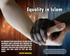Equality in IsLAM