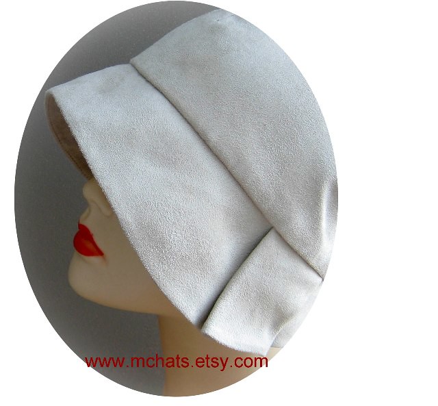 Where to Find Free Patterns for Cloche Style Hats Also History of