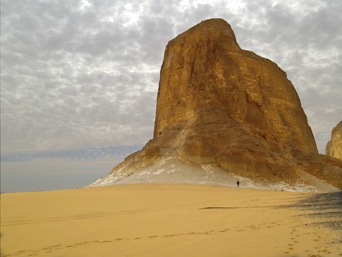landscape photo desert sable ciel paysage blanc egypte