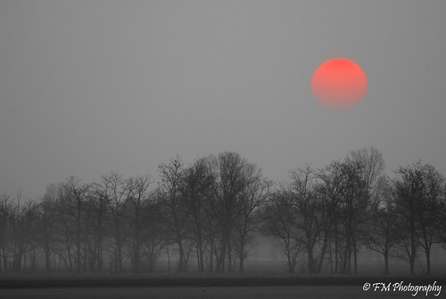 winter sun sunrise photography nikon 300 fm 70 d60