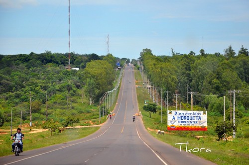 viajes paraguay guarani