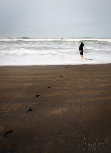 ocean longexposure selfportrait beach washington tide wave reallylongexposure 6stopndfilter aralaniphotography