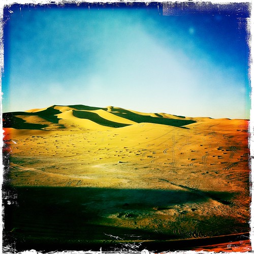 desert jordan