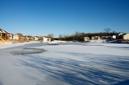 winter lake snow pond snowfall frozenlake frozenpond afsdxvrzoomnikkor18200mmf3556gifed