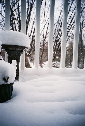 winter snow film 35mm lca
