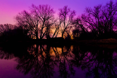 park usa reflection nature night canon river landscape scenery purple natural united scenic fortcollins states 1022mm poudre 1022 canon1022mm larimercounty legacypark t2i