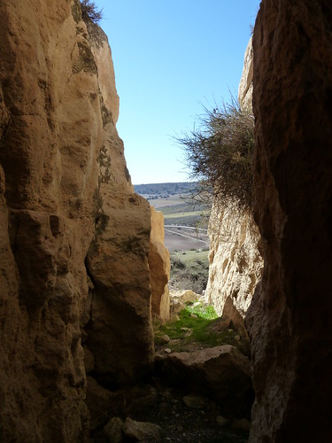 españa de la spain medieval murcia cruz fortaleza arabe vista castillo caravaca celda poyos royos panoramicacapellania
