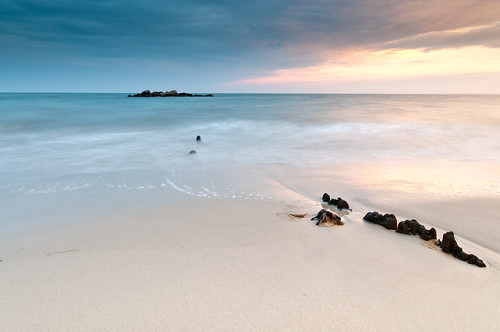 ocean sunset usa lighthouse beach river island photography bay virginia us back sand ruins day unitedstates cloudy hurricane unitedstatesofamerica shoreline shore va grandview hampton chesapeakebay sandybeach flossy skynoir bybilldickinsonskynoircom