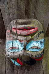 Totem-Face
