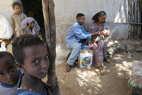 unicef school kids children child unitednations ethiopia humanrights photooftheweek childrensrights childrights