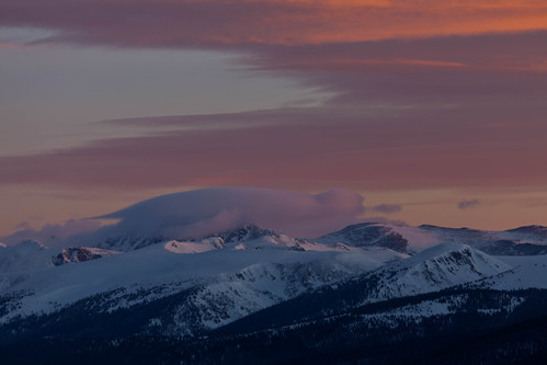 winter mountains sunrise colorado winterpark rockymountains berthoudpass grandcounty