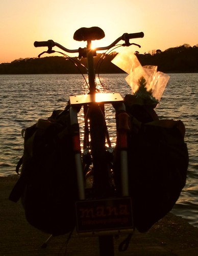 sunset xtracycles