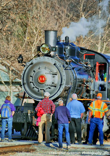 california railroad tourism scale historic steam venturacounty smalltown steamlocomotive nikond90 fillmorecalifornia fillmoreandwesternrailroad lawrencegoldman lhg11
