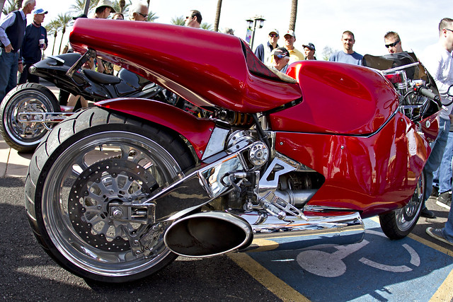 Y2K Jet Bike | Flickr - Photo Sharing!